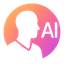 AI Headshots Logo