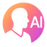 AI Headshots Logo